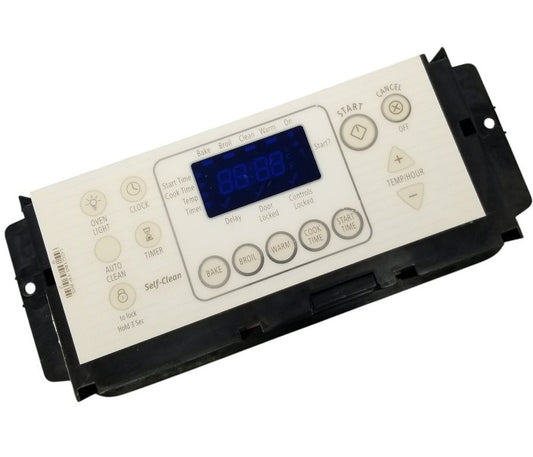 OEM Replacement for Whirlpool Range Control W10108110