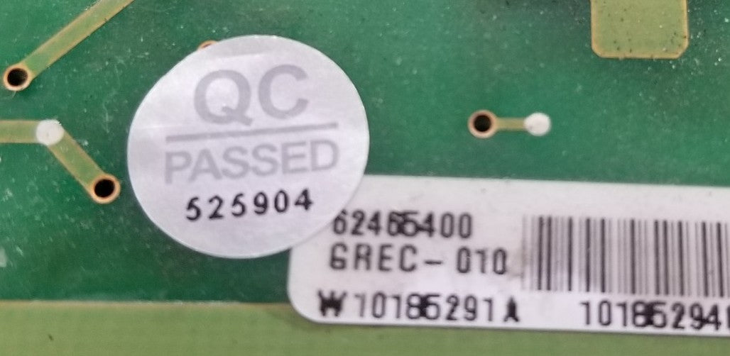 OEM Replacement for Whirlpool Fridge W10185291