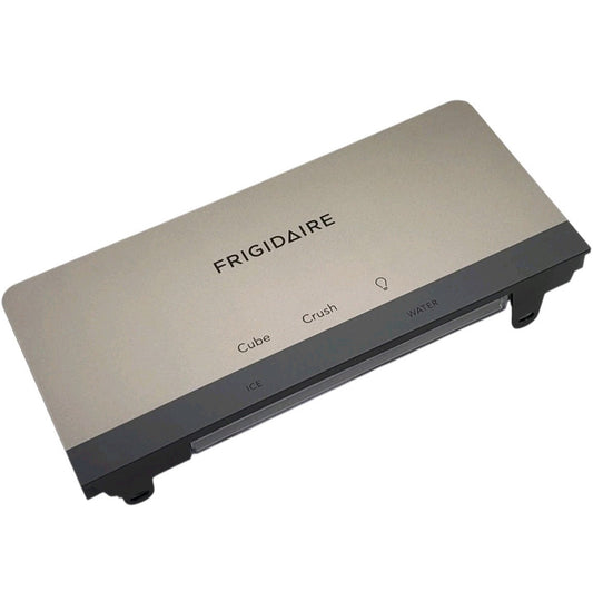 New OEM Replacement for Frigidaire Refrigerator Dispenser Control 5304526015
