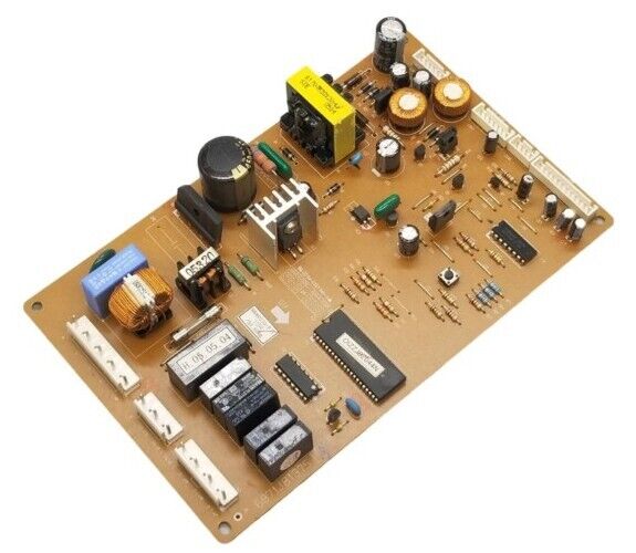OEM Replacement for LG Refrigerator Control 6871JB1375A