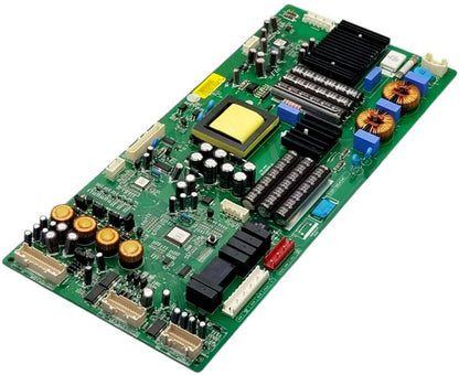 OEM Replacement for LG Fridge Control CSP30020854