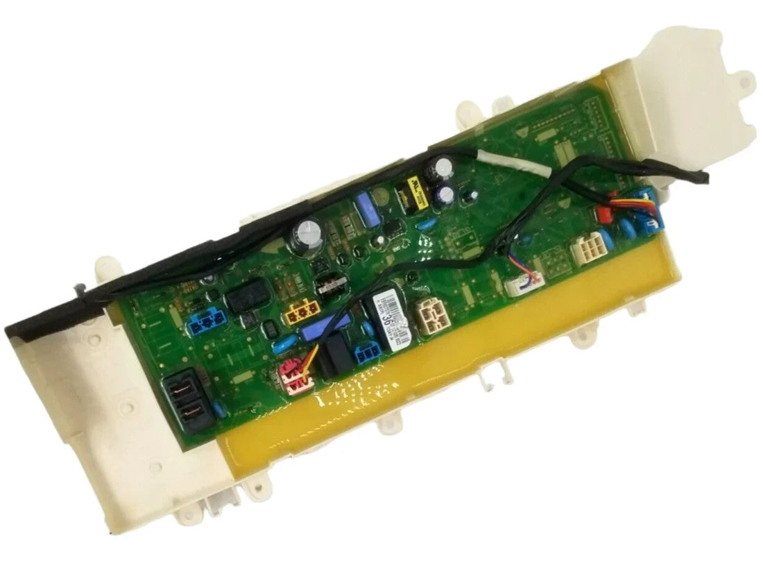 OEM Replacement for LG Dryer Control EBR63615910 EBR62707636