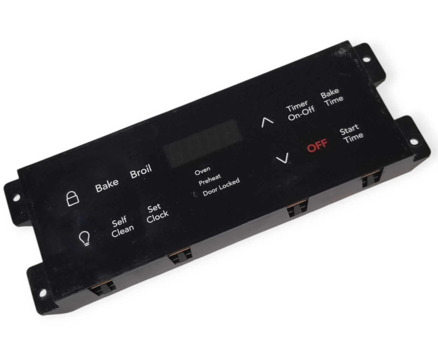 OEM Replacement for Frigidaire Range Control A03619501
