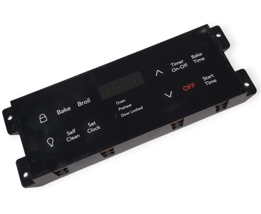 OEM Replacement for Frigidaire Range Control A03619501