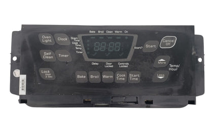 OEM Replacement for Whirlpool Oven Control Board W10476695