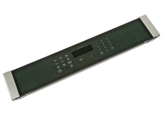 New OEM Replacement for GE Range Control Panel WB27X39809