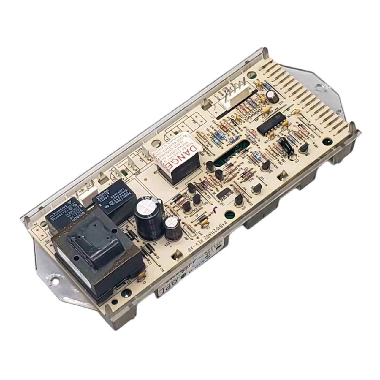 OEM Replacement for Whirlpool Oven Control Board 8522506