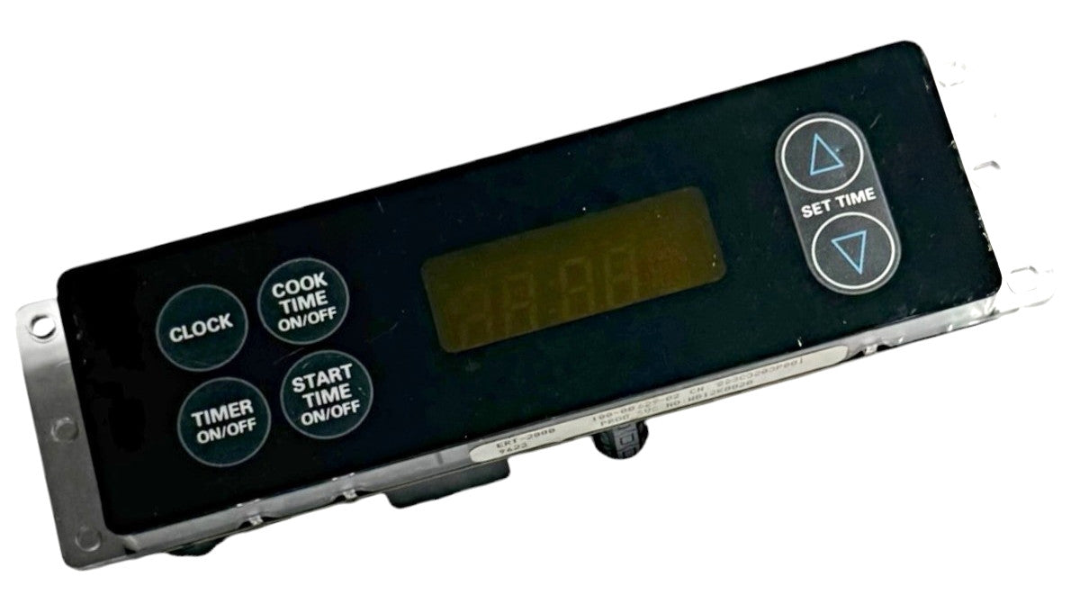 OEM Replacement for GE Range Control 100-00629-02