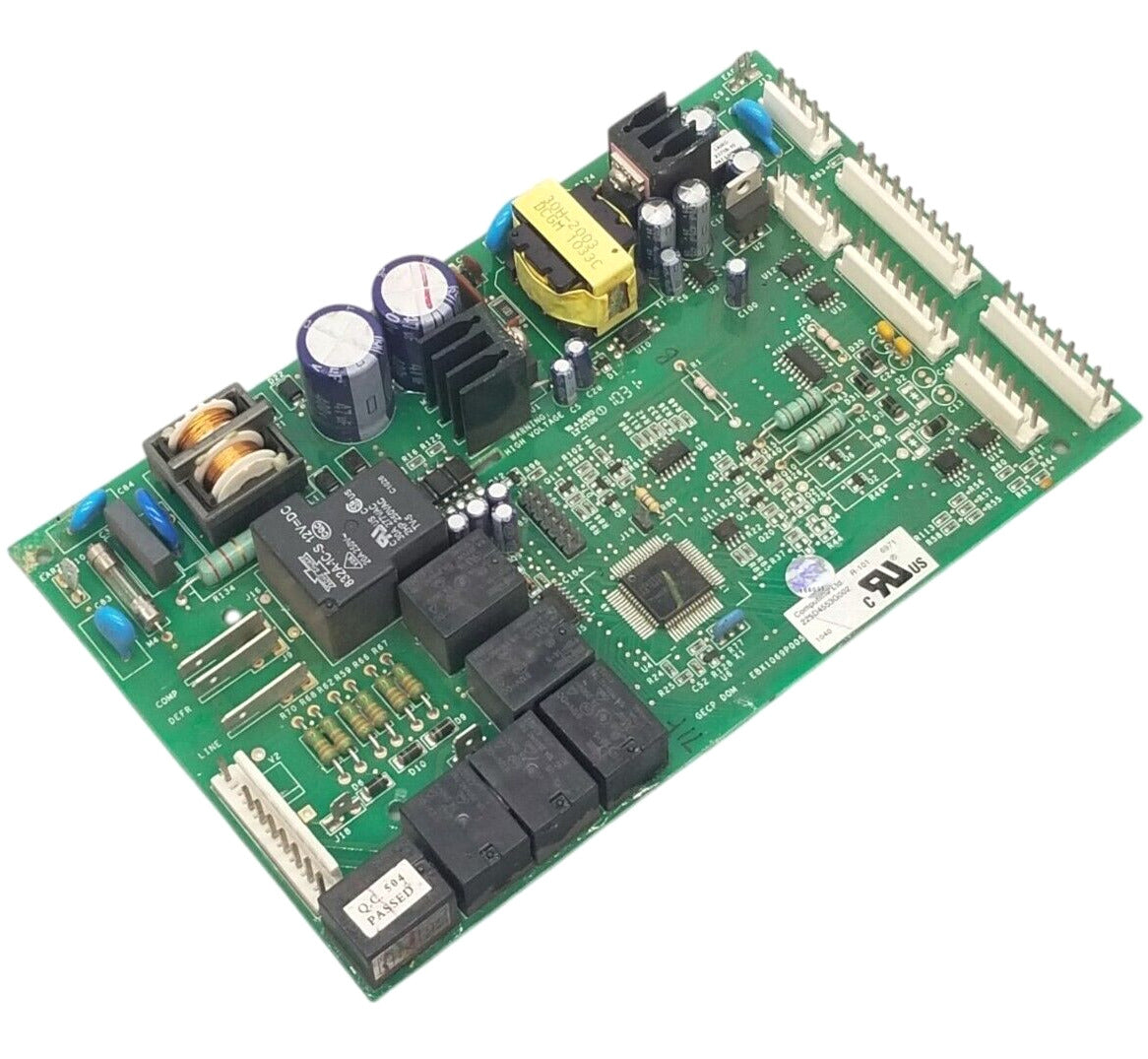 OEM Replacement for GE Refrigerator Control 225D4553G002