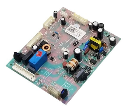 OEM Replacement for Haier Refrigerator Control 0061800347M