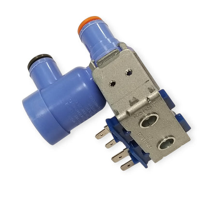 New OEM Replacement for Midea Fridge Water Valve 17431000001476
