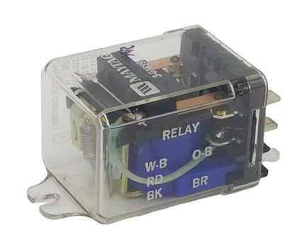 Genuine OEM Replacement for Maytag Dryer Relay 3-07899