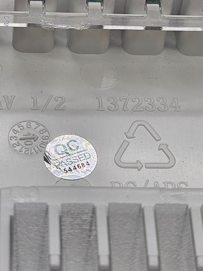OEM Replacement for Frigidaire Dryer Control 1372334