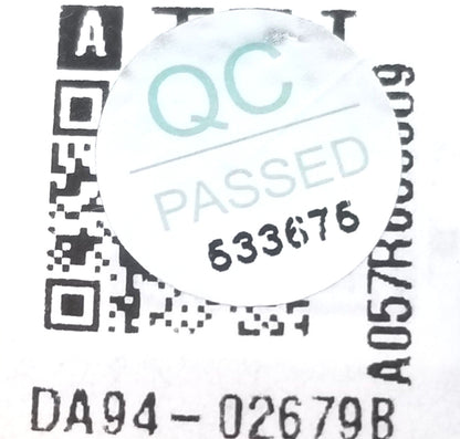 OEM Replacement for Samsung Fridge Control DA94-02679B
