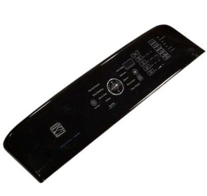 OEM Replacement for Kenmore Washer Console  W10746215