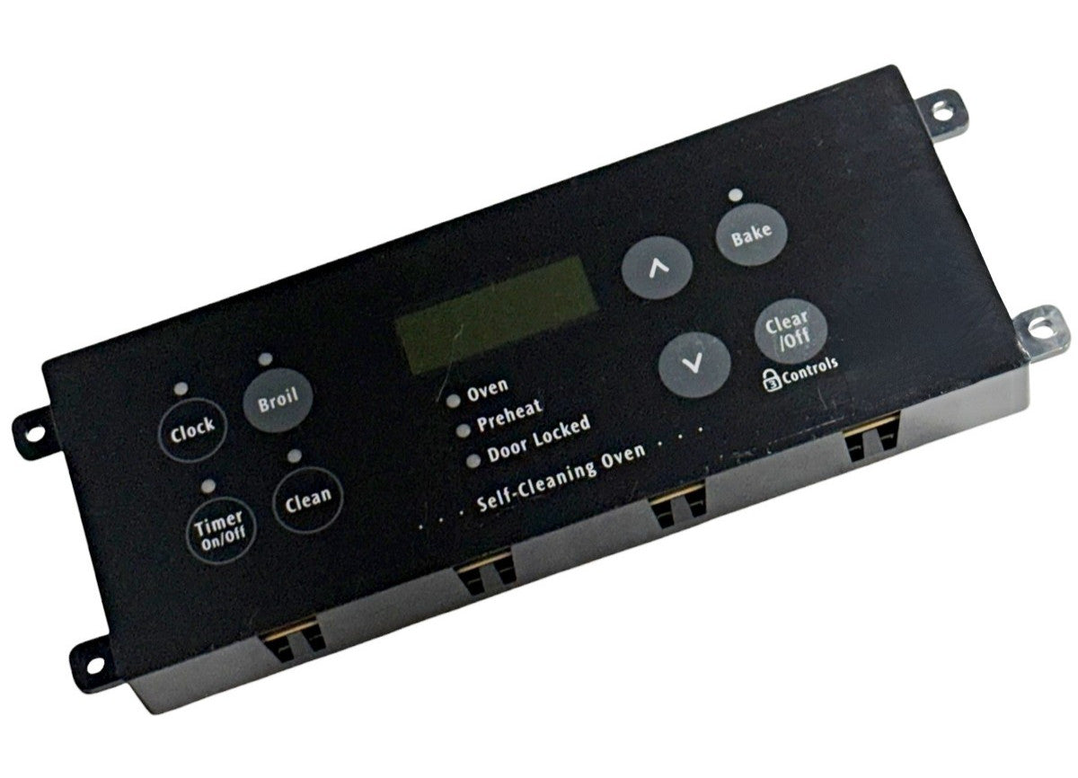 OEM Replacement for Frigidaire Oven Control 316418205