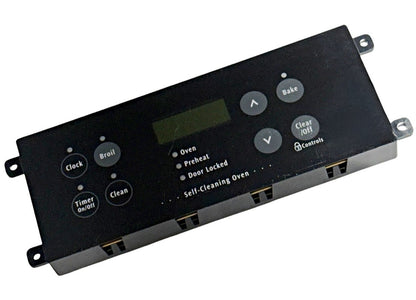 OEM Replacement for Frigidaire Oven Control 316418205
