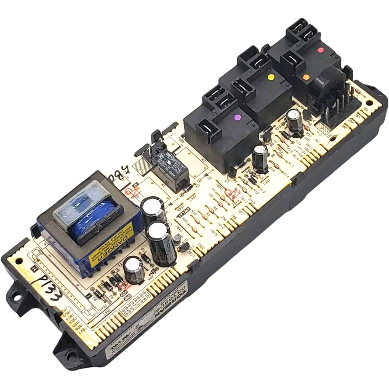 Replacement for GE Oven Control 191D3159P133 WB27T10480   ~ ~