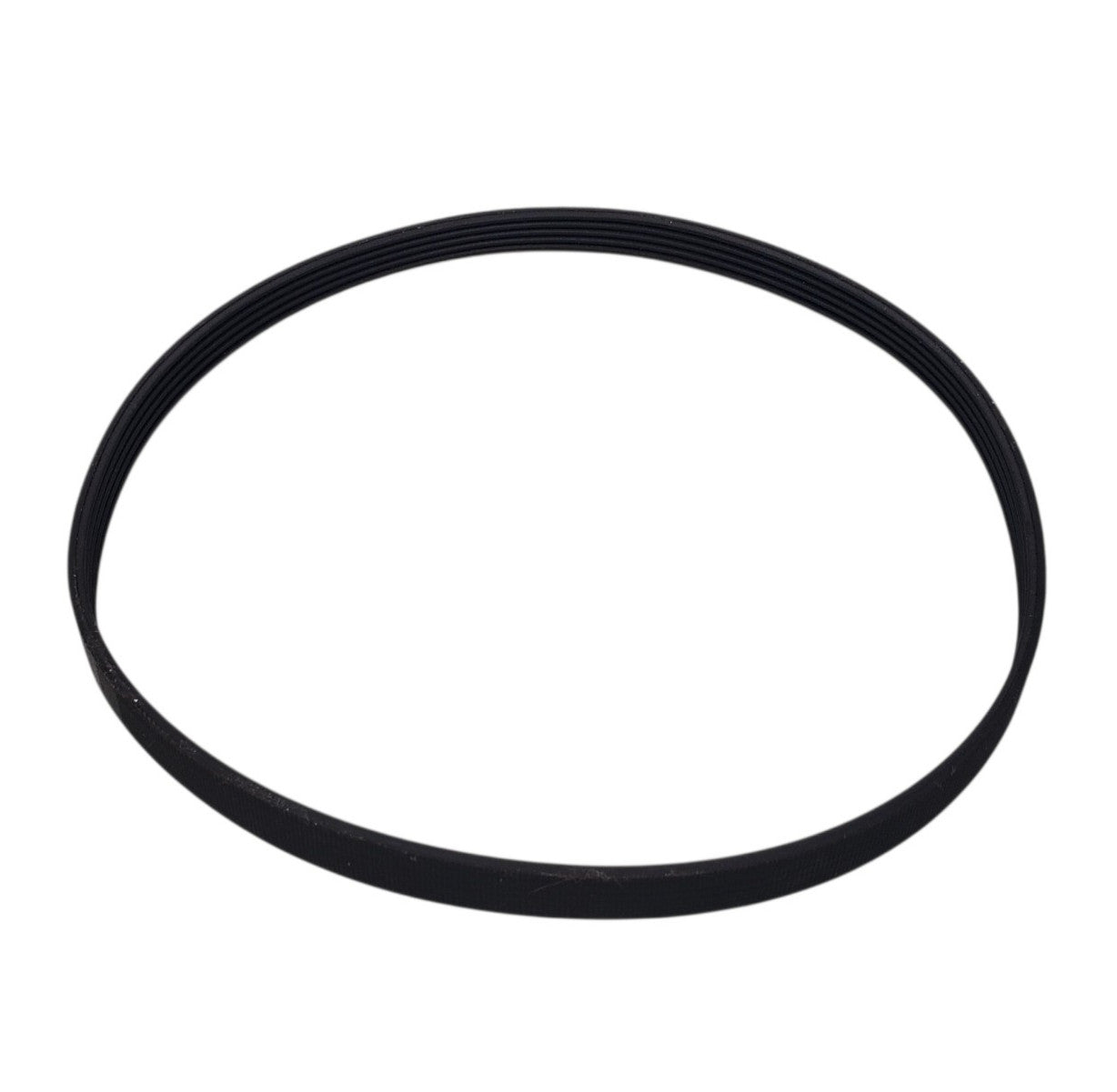 New Genuine OEM Replacement for GE Washer Drive Belt 5PJ586SJ161