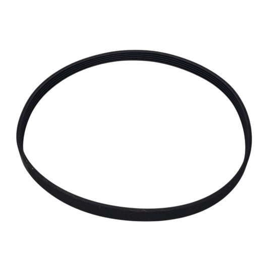 New Genuine OEM Replacement for GE Washer Drive Belt 5PJ586SJ161