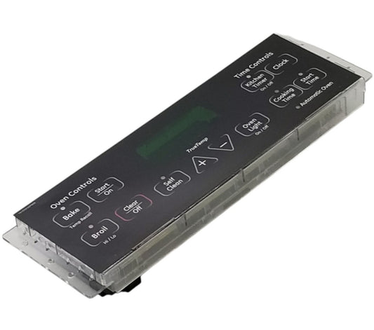 OEM Replacement for GE Oven Control Board 164D8450G018 WB27T11276