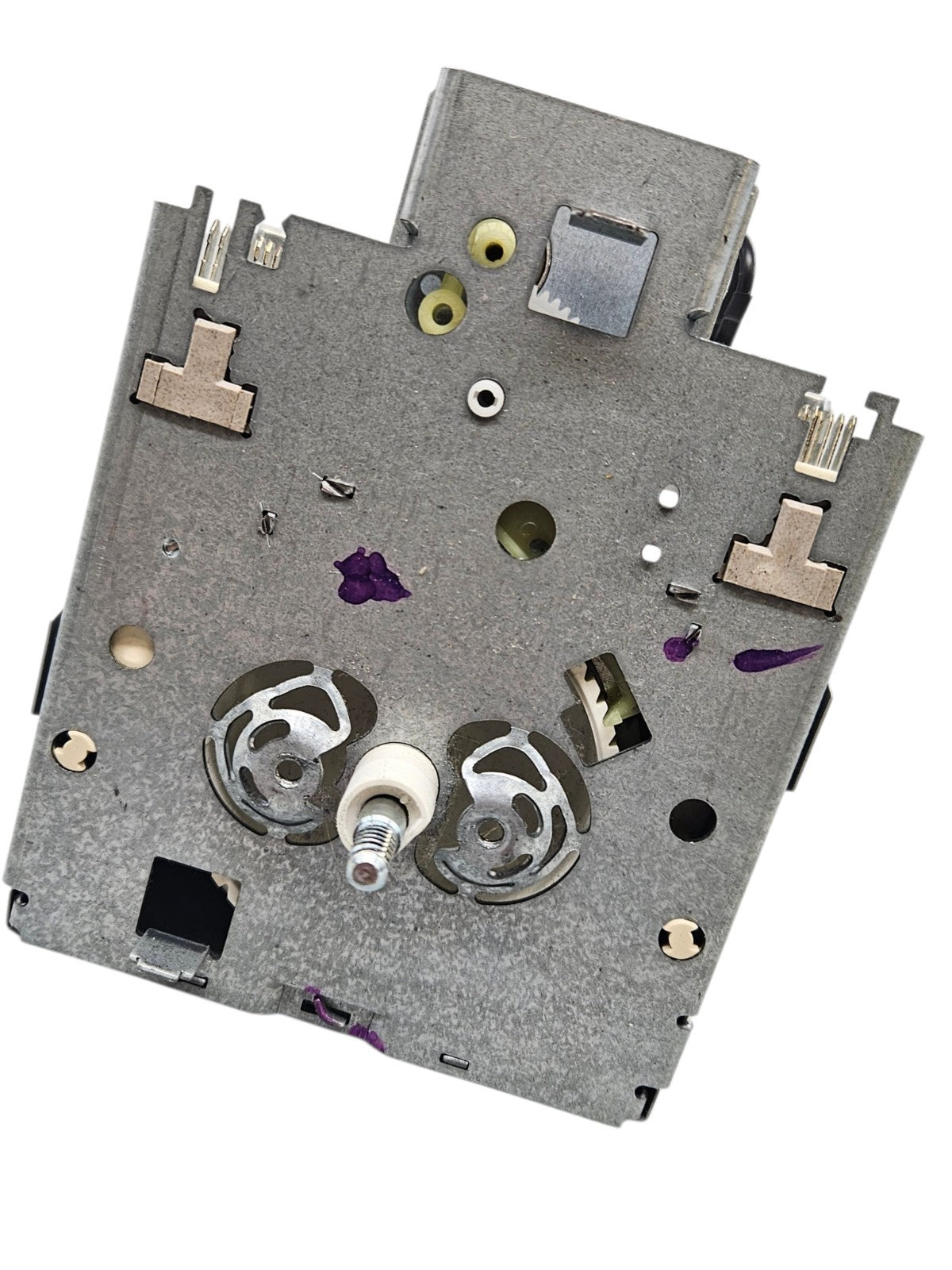 OEM Replacement for Frigidaire Washer Timer 134381200