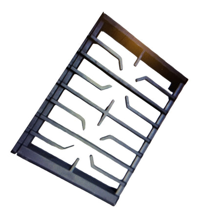 New OEM Replacement for Samsung Oven Burner Grate Right DG98-01681A    1-Yr