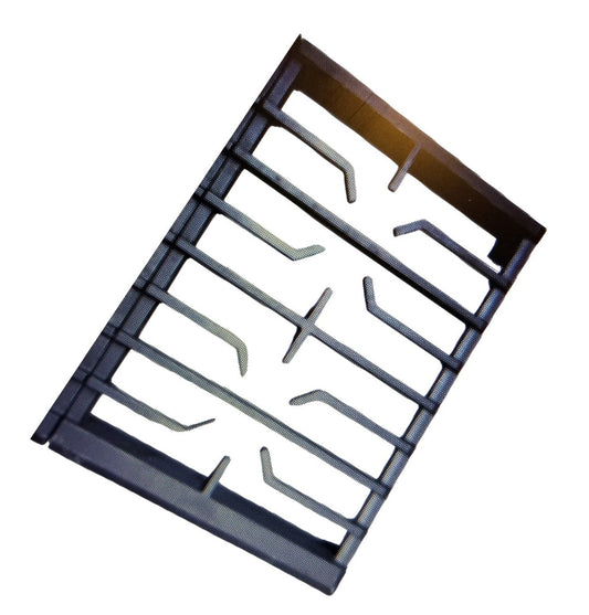 New OEM Replacement for Samsung Oven Burner Grate Right DG98-01681A    1-Yr