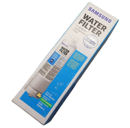 New OEM Replacement for Samsung Refrigerator Water Filter DA29-00020B