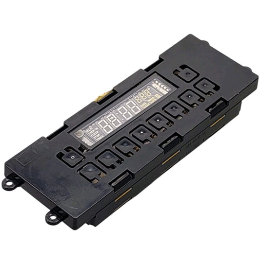 OEM Replacement for GE Oven Control  191D1001P020
