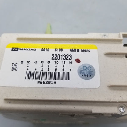 OEM Replacement for Maytag Washer Timer 2201323