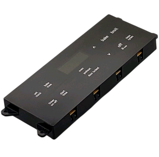 OEM Replacement for Frigidaire Oven Control  316557103