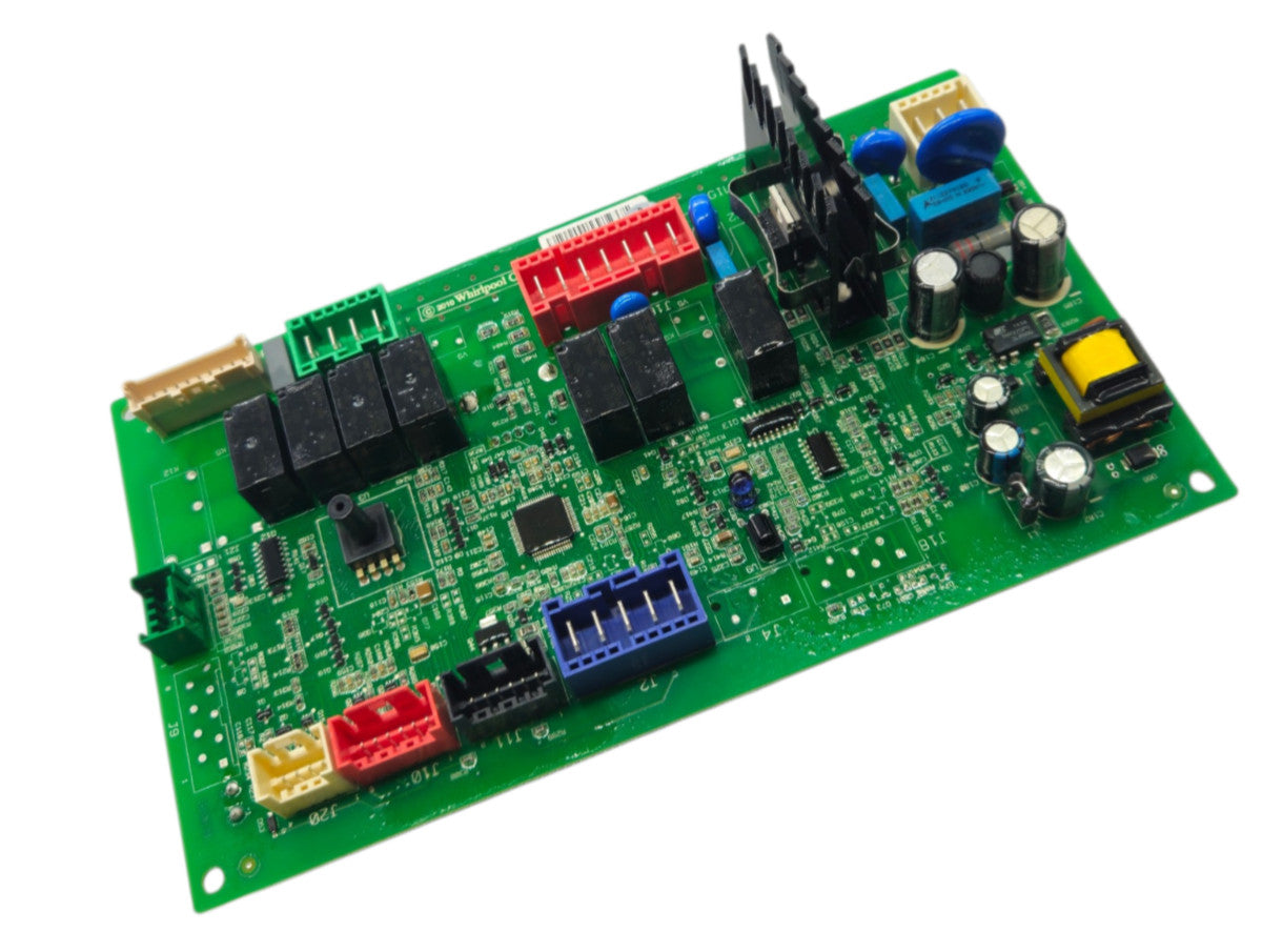 OEM Replacement for Whirlpool Washer Control Board W10580703