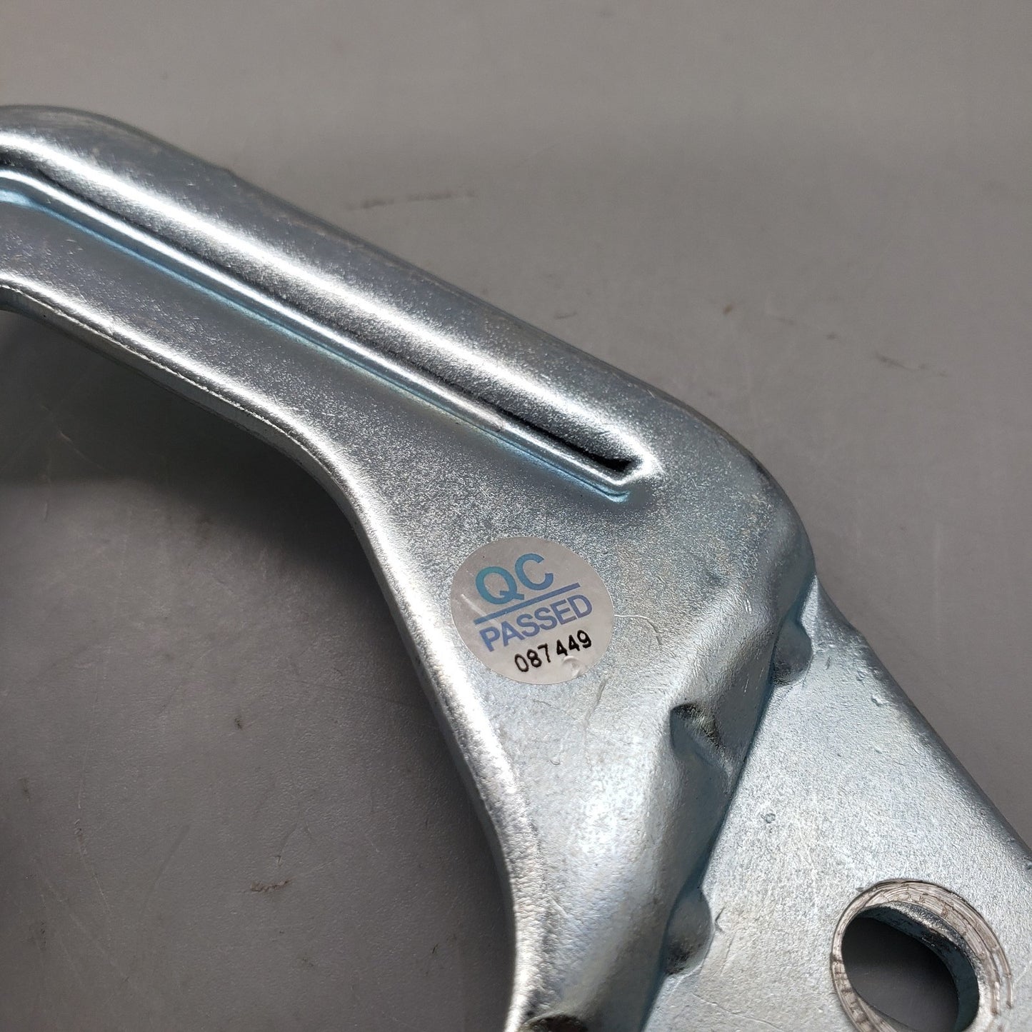 New OEM Replacement for Frigidaire Upper Left Door Hinge 5304529181 1-Yr