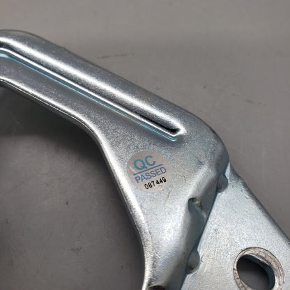 New OEM Replacement for Frigidaire Upper Left Door Hinge 5304529181 1-Yr