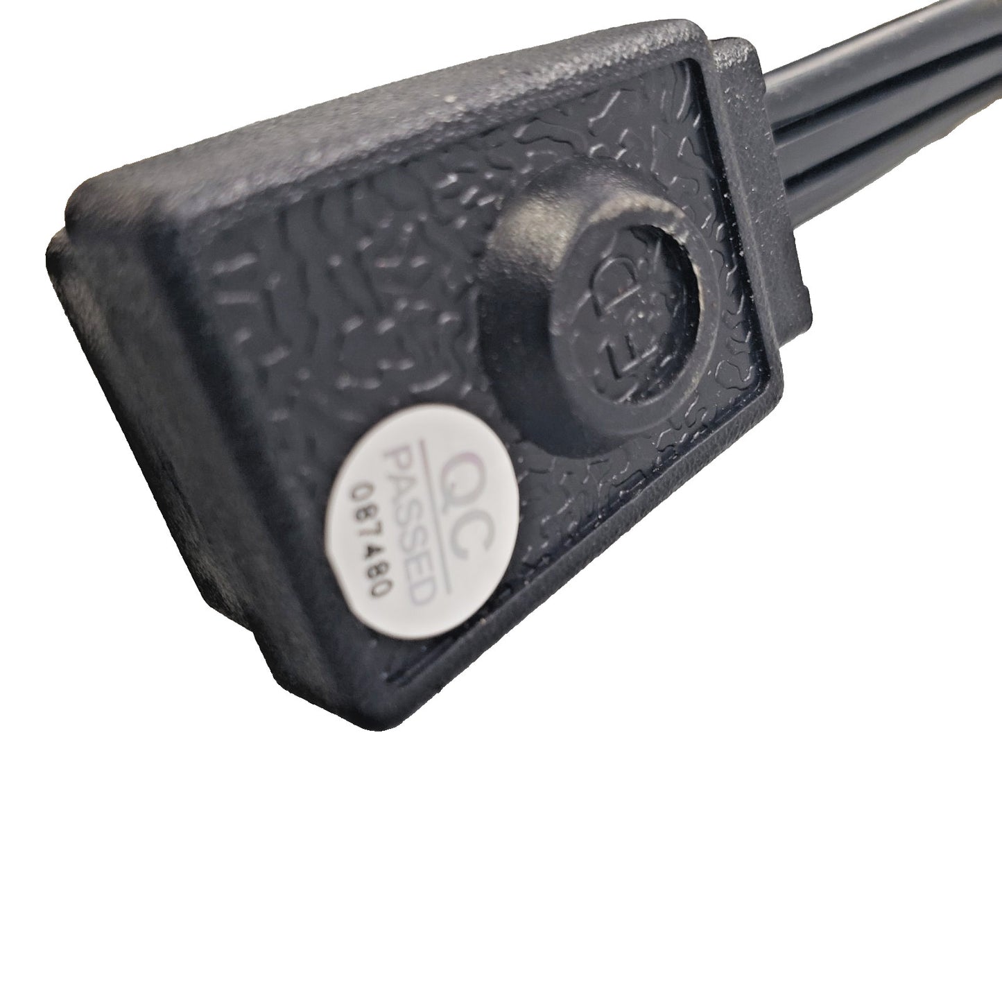 New OEM Replacement for Frigidaire Power Cord 5304532290 -- Take Picture of White Connector