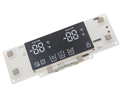 OEM Replacement for Kenmore Fridge Control 40301-0127500