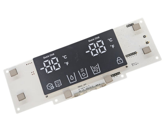 OEM Replacement for Kenmore Fridge Control 40301-0127500