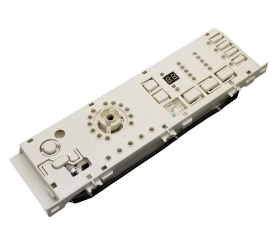 OEM Replacement for Midea Dryer Control 17138200003449