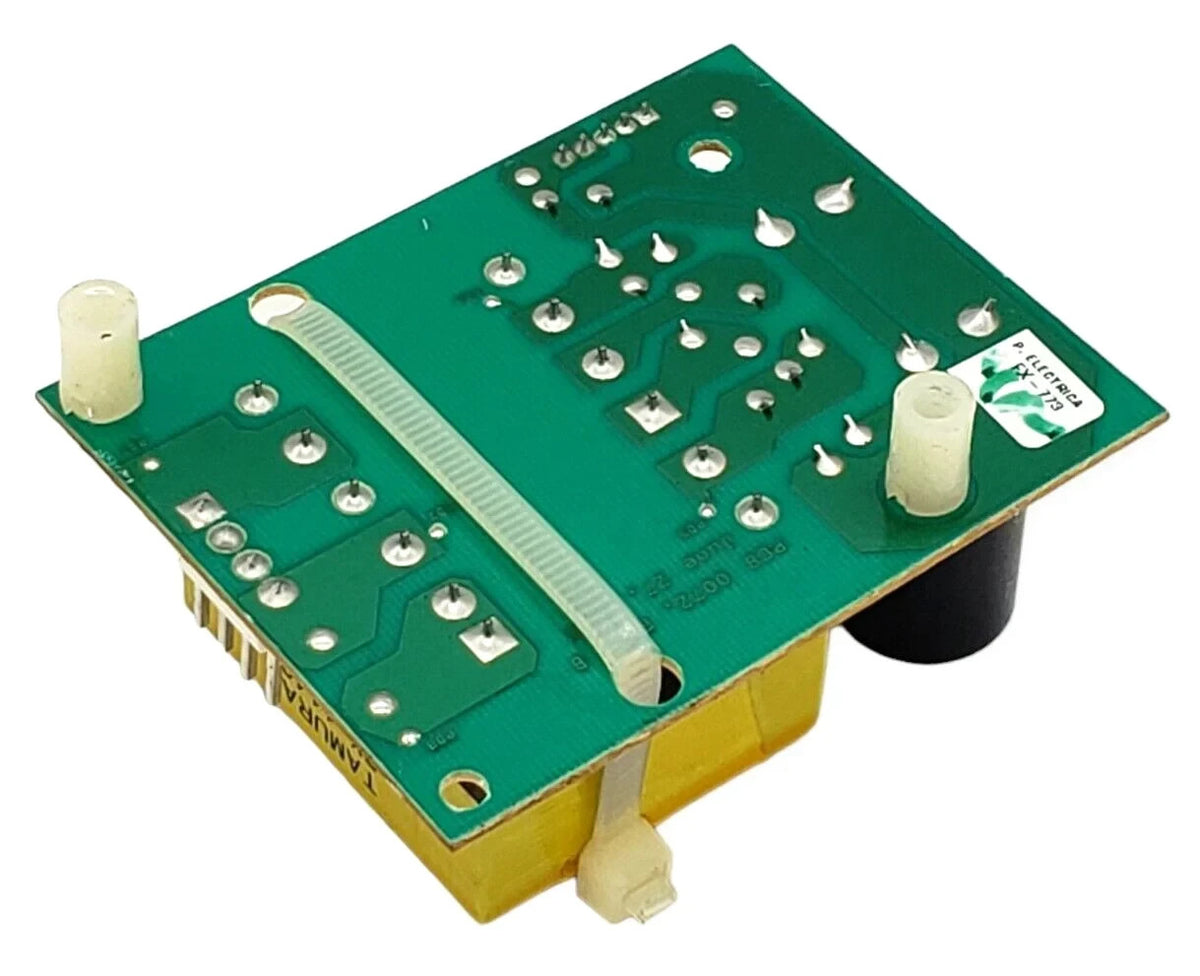 OEM Replacement for Electrolux Range Power Control 316535200
