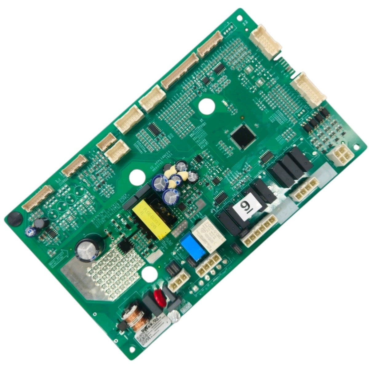 New OEM Replacement for GE Fridge Control Board 239D5339G011
