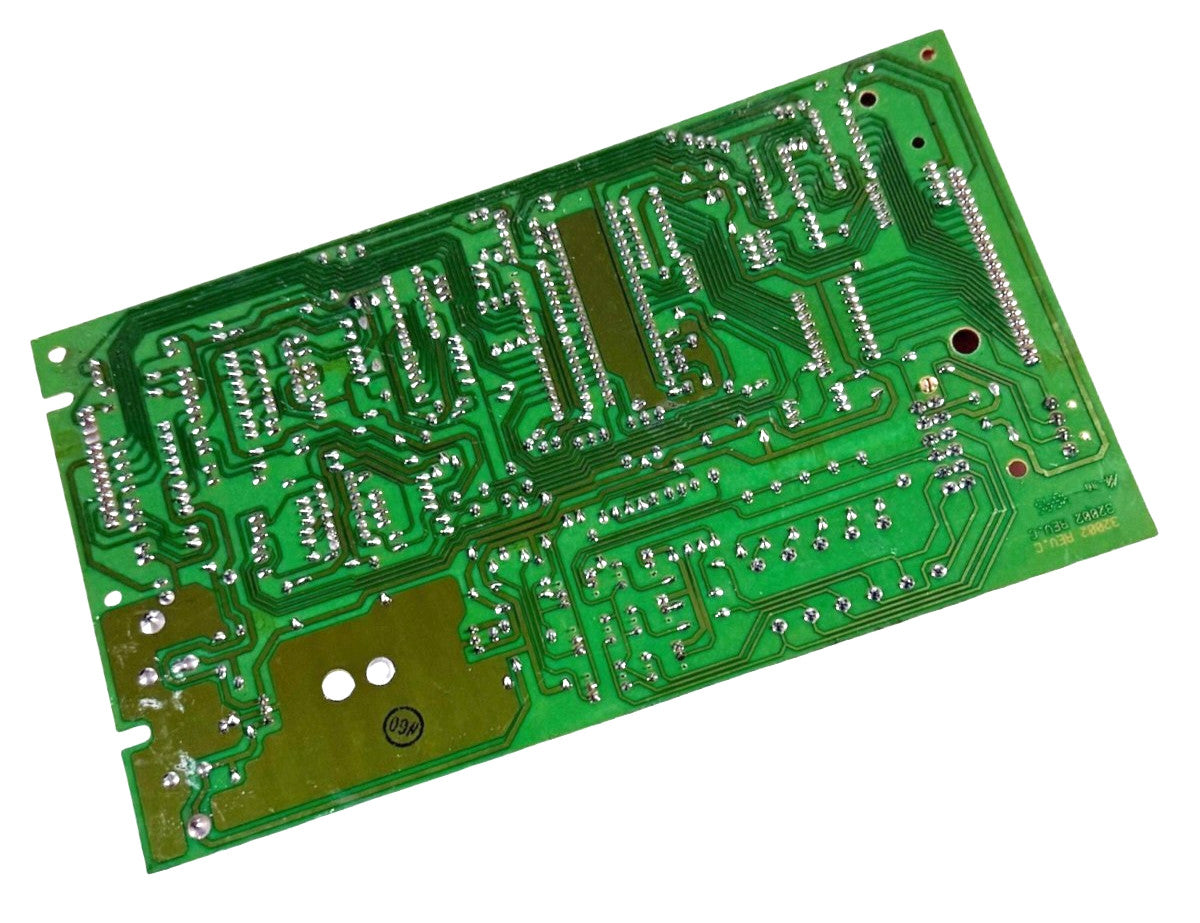 OEM Replacement for Whirlpool Washer Control 3407108