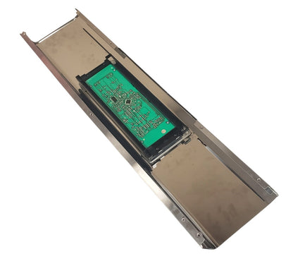 New OEM Replacement for Midea Control Panel 12971100024575