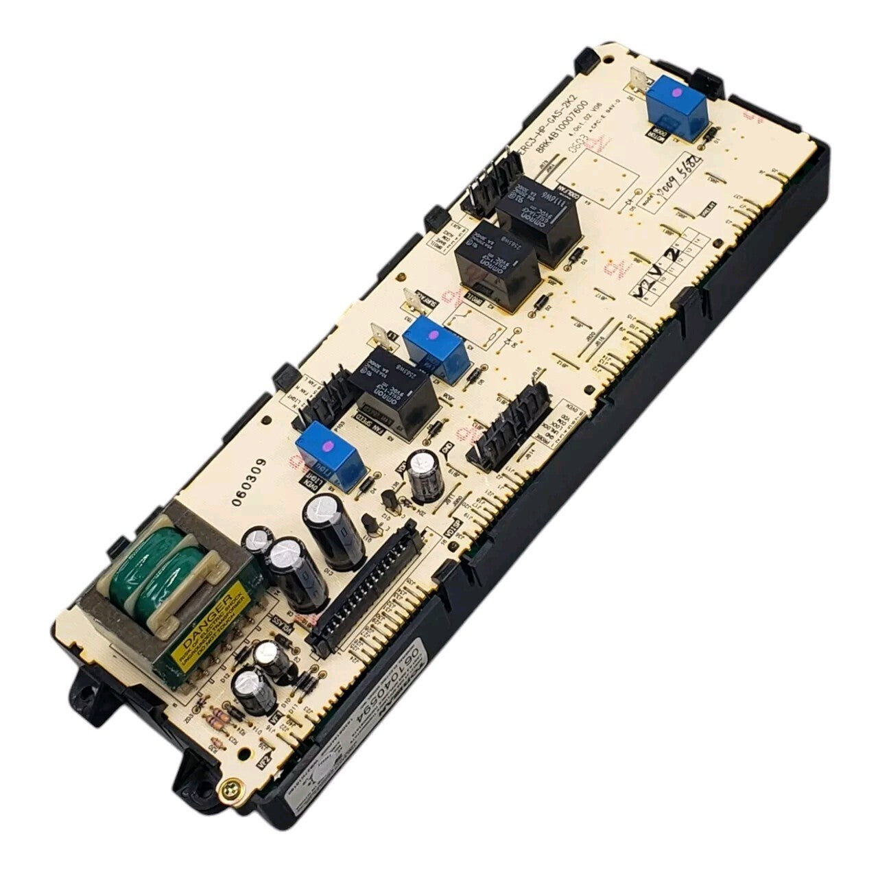 OEM Replacement for GE Oven Control 183D8194P009 WB27K10160
