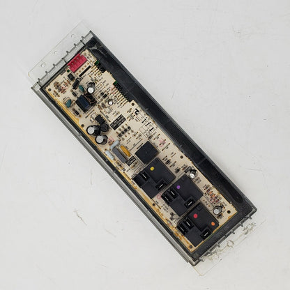 Genuine OEM Replacement for GE Oven Control Board 191D3776P008