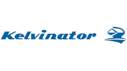 New OEM Replacement for Kelvinator Support Clips Set of 4 0USBQ1