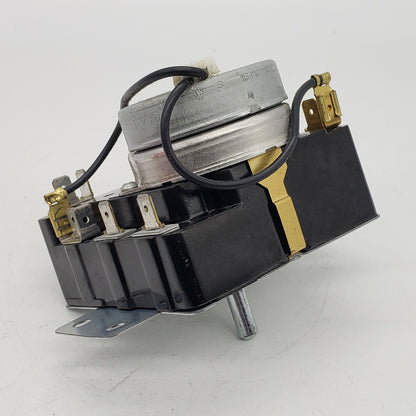 OEM Replacement for Whirlpool Dryer Timer 3398137