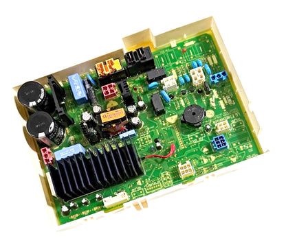 OEM Replacement for Kenmore Washer Control EBR64144915