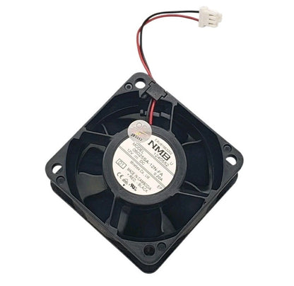 New OEM Replacement for LG Dryer Cooling Motor EAU61663202