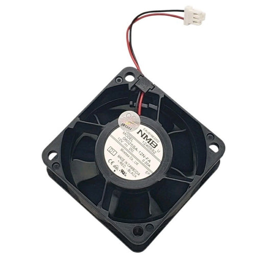 New OEM Replacement for LG Dryer Cooling Motor EAU61663202
